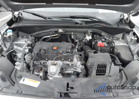 2023 Honda Hr-V 2Wd Lx from USA, damaged, VIN 3CZRZ1H3XPM716083